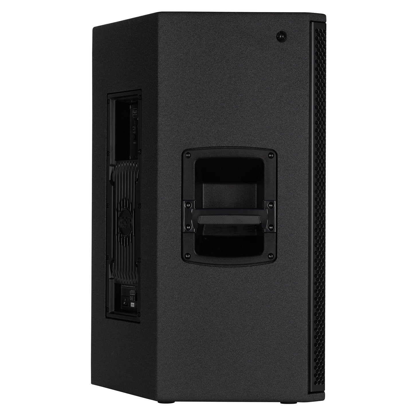 Active 2100W 15" 2-Way Speaker