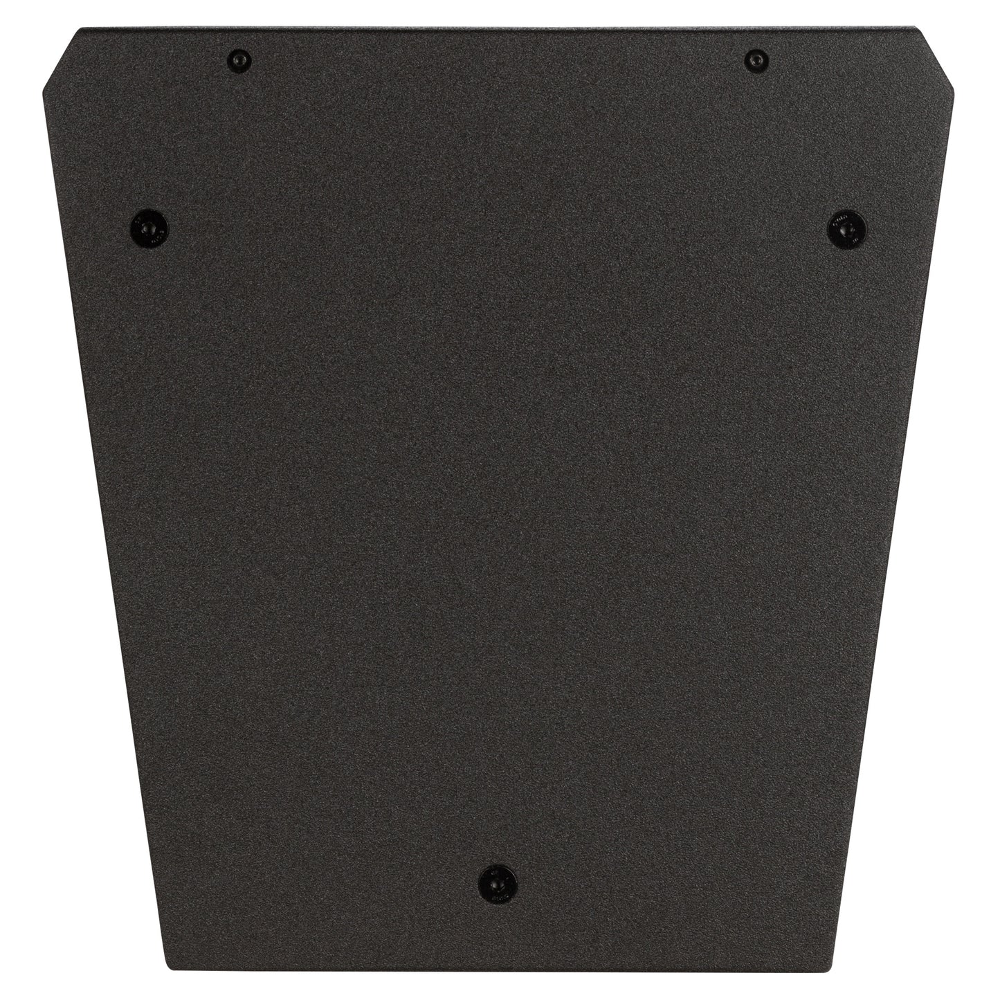 Active 2100W 15" 3-way Speaker with 8" Midrange