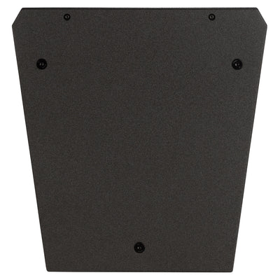 Active 2100W 15" 3-way Speaker with 8" Midrange