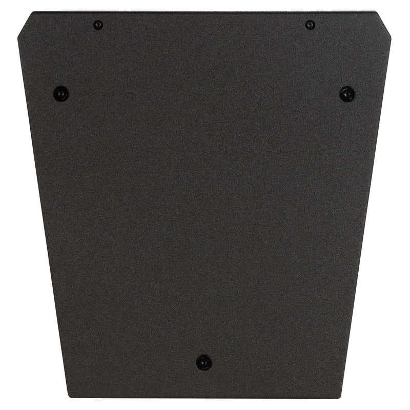 Active 2100W 15" 3-way Speaker with 8" Midrange