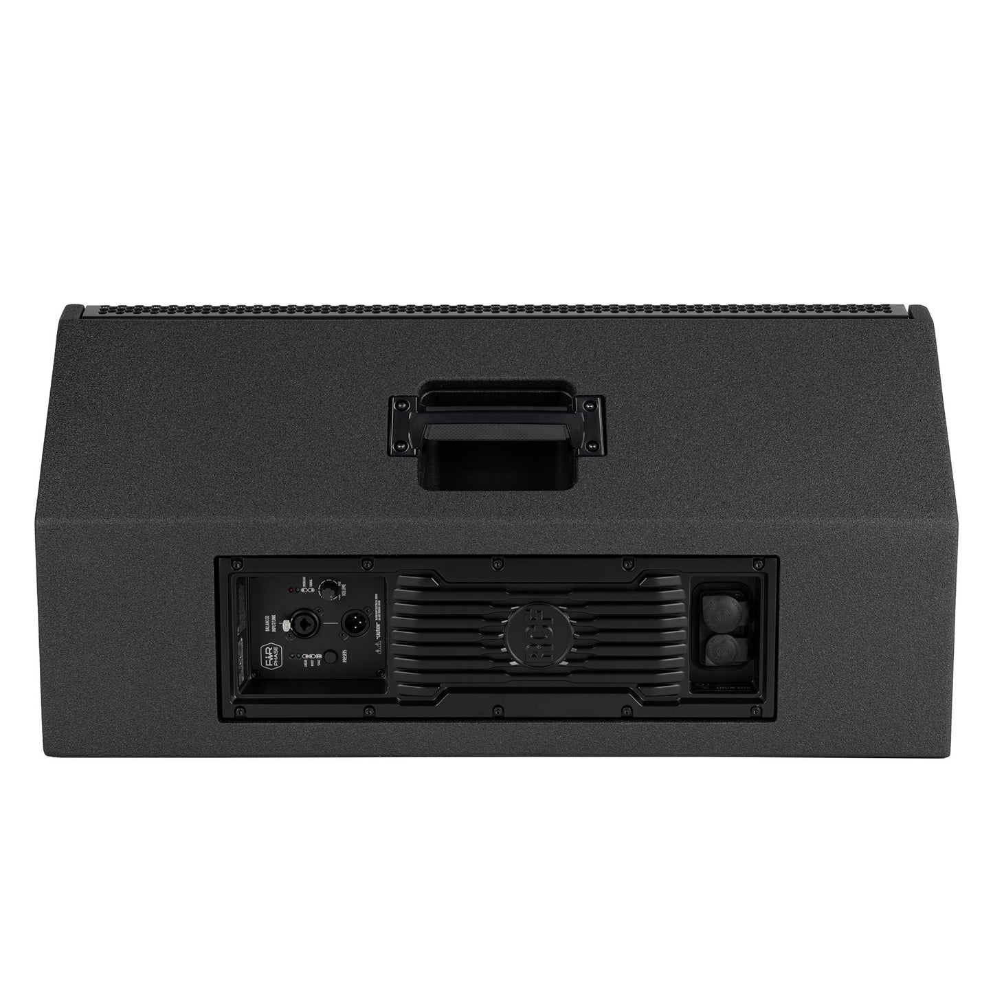 Active 2100W 15" 2-Way High Output Stage Monitor