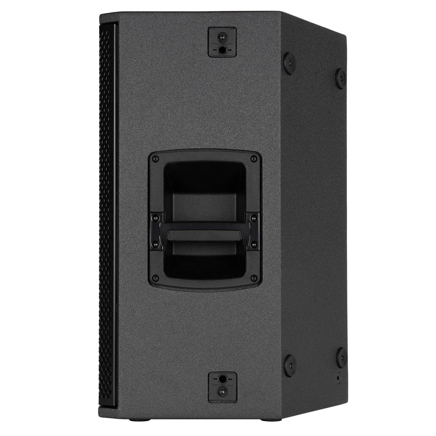 Active 2100W 12" 2-Way Speaker with 3" HF Driver (White)