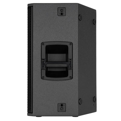 Active 2100W 12" 2-Way Speaker with 3" HF Driver (White)