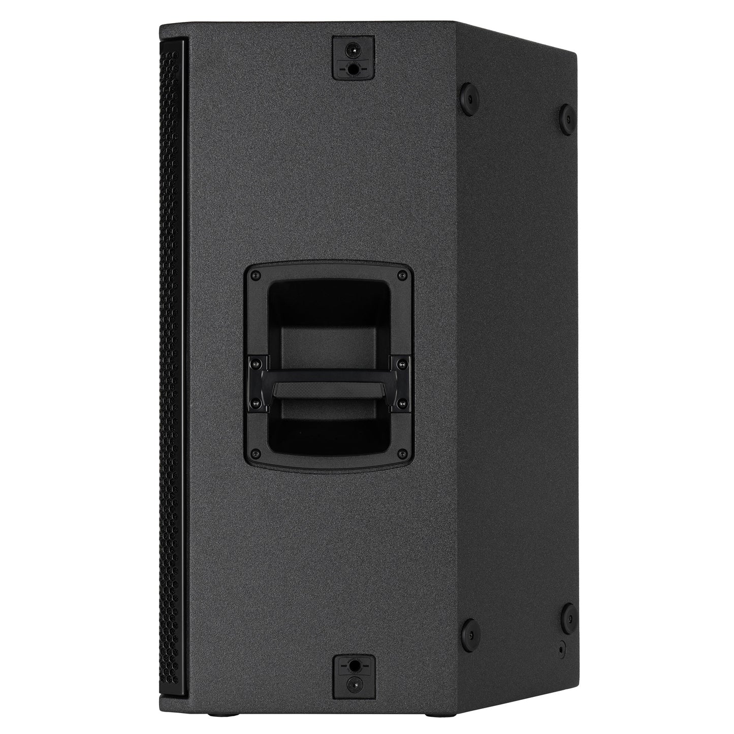 Active 2100W 15" 2-Way Speaker with 4" HF Driver