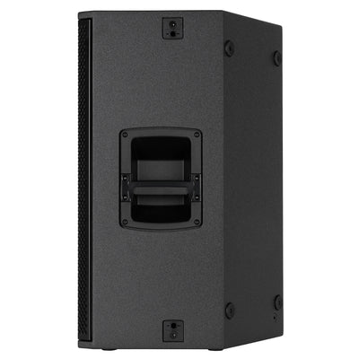 Active 2100W 15" 2-Way Speaker with 4" HF Driver