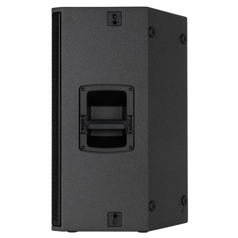 Active 2100W 15" 2-Way Speaker with 4" HF Driver