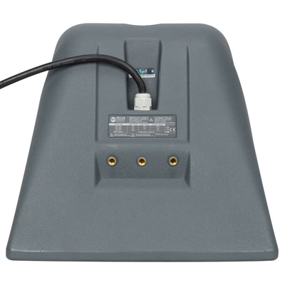 Passive 800W 10" 2-Way  Weatherproof Coaxial Speaker with Transformer (IP55)