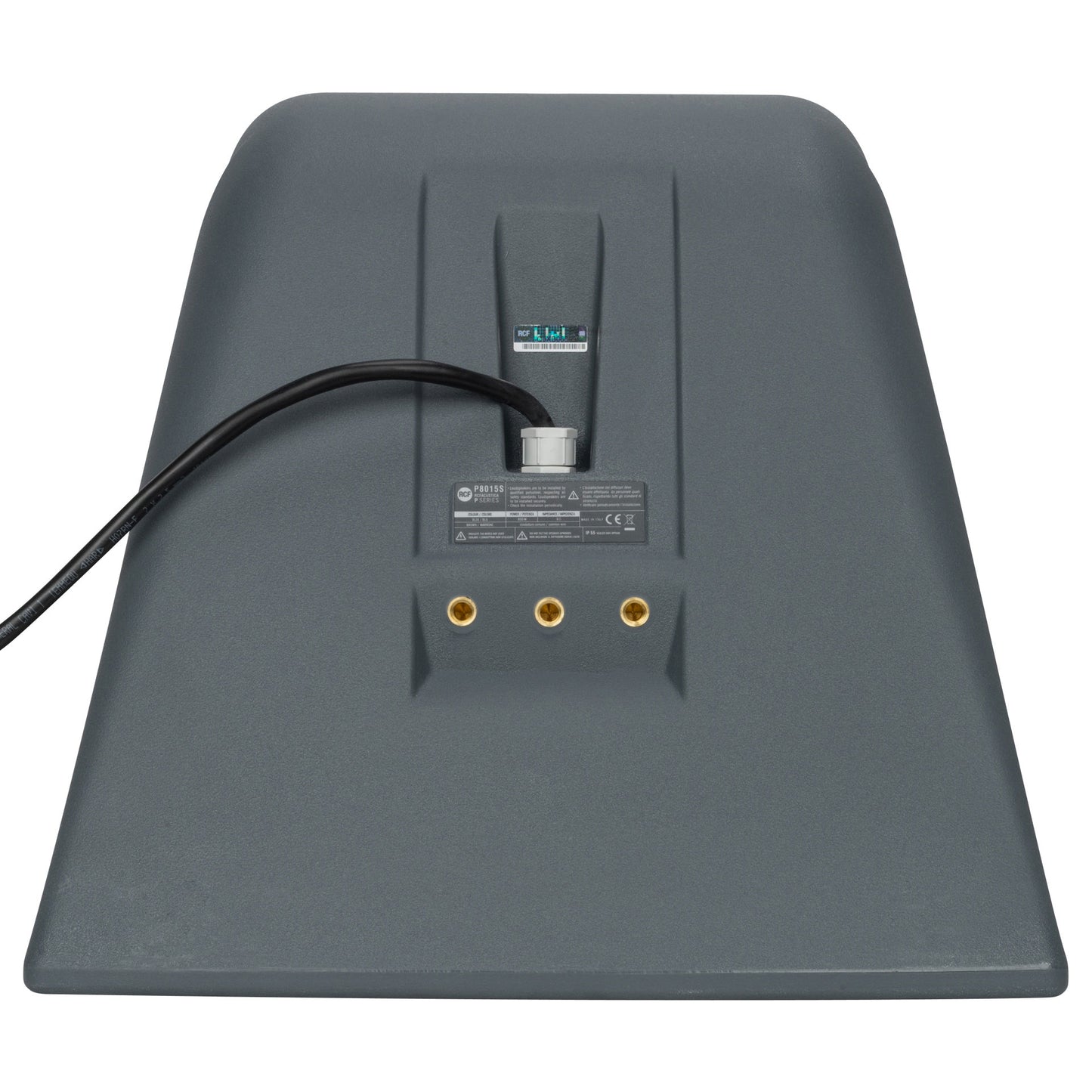 Passive 3200W 15" Weatherproof Subwoofer (IP55)