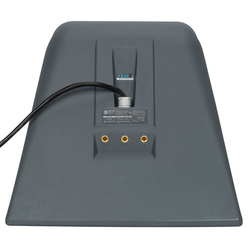Passive 3200W 15" Weatherproof Subwoofer (IP55)