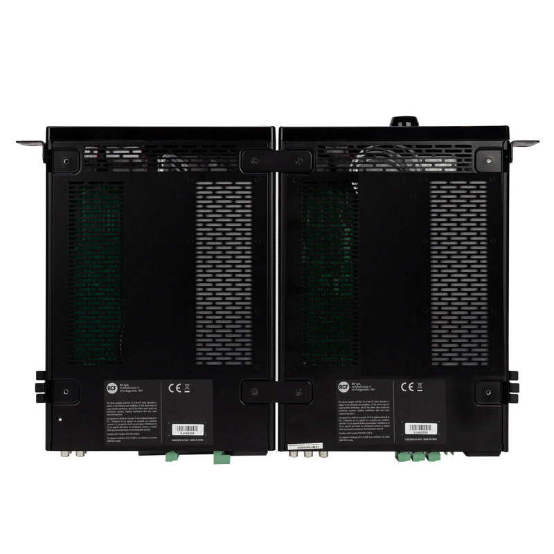 Rackmount Kit for DMA Amplifiers (RM-KIT DMA)
