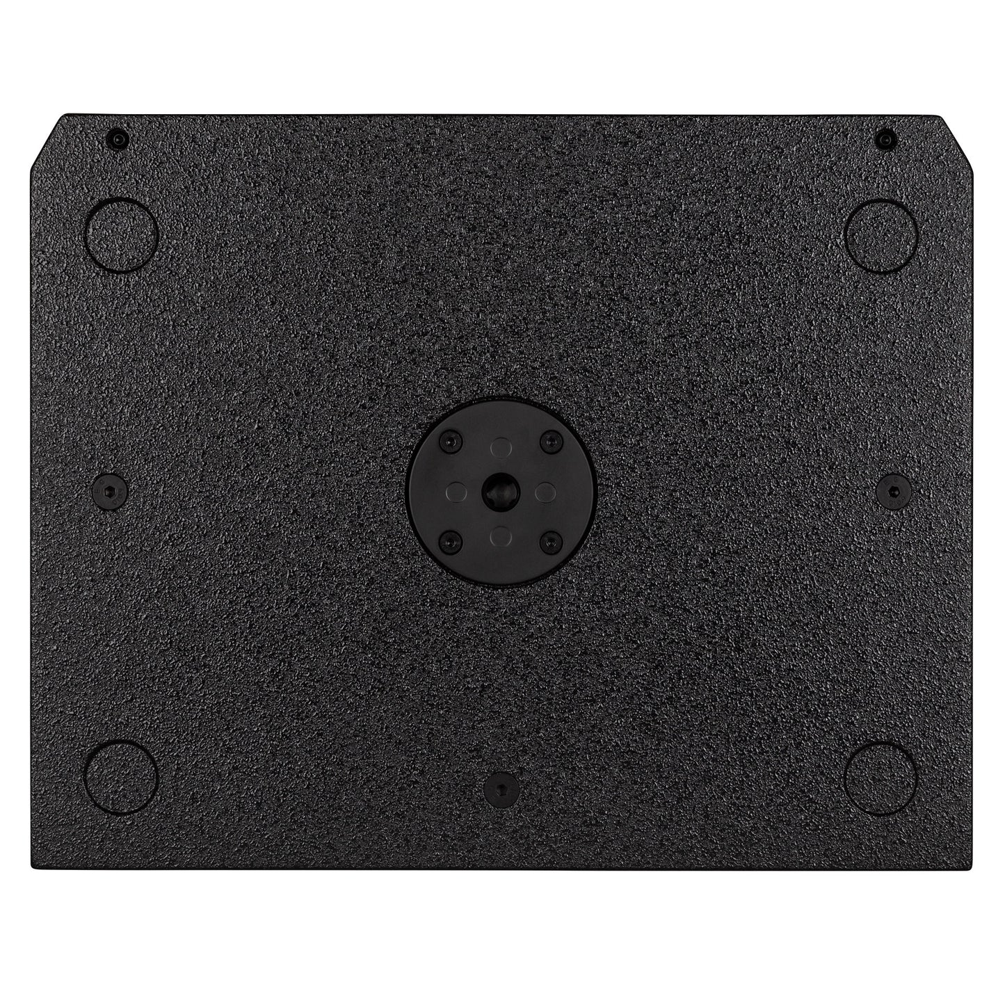 Passive 1600W 12" Bass Reflex Subwoofer