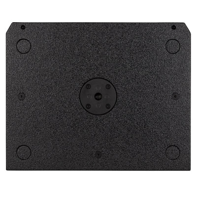 Passive 1600W 12" Bass Reflex Subwoofer