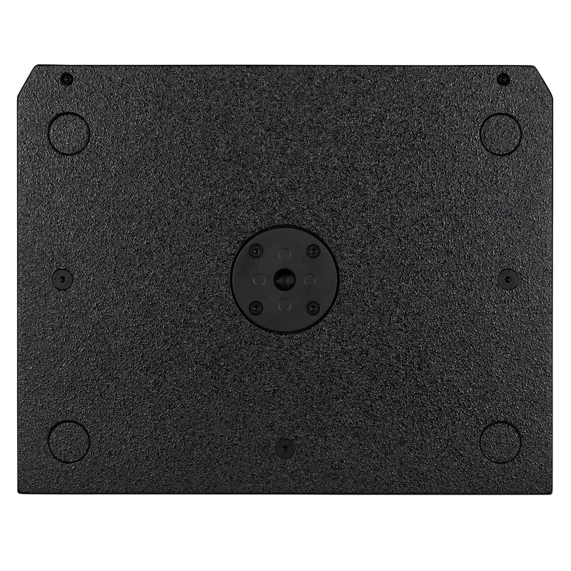 Passive 1600W 12" Bass Reflex Subwoofer