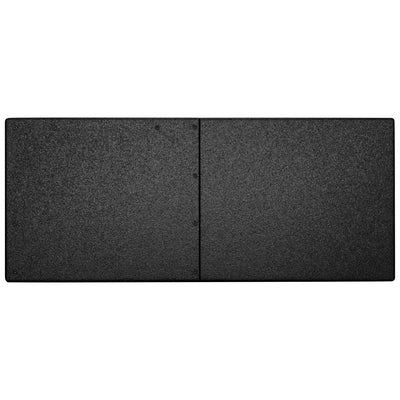 Passive 3200W 15" High-Efficiency Compact Subwoofer