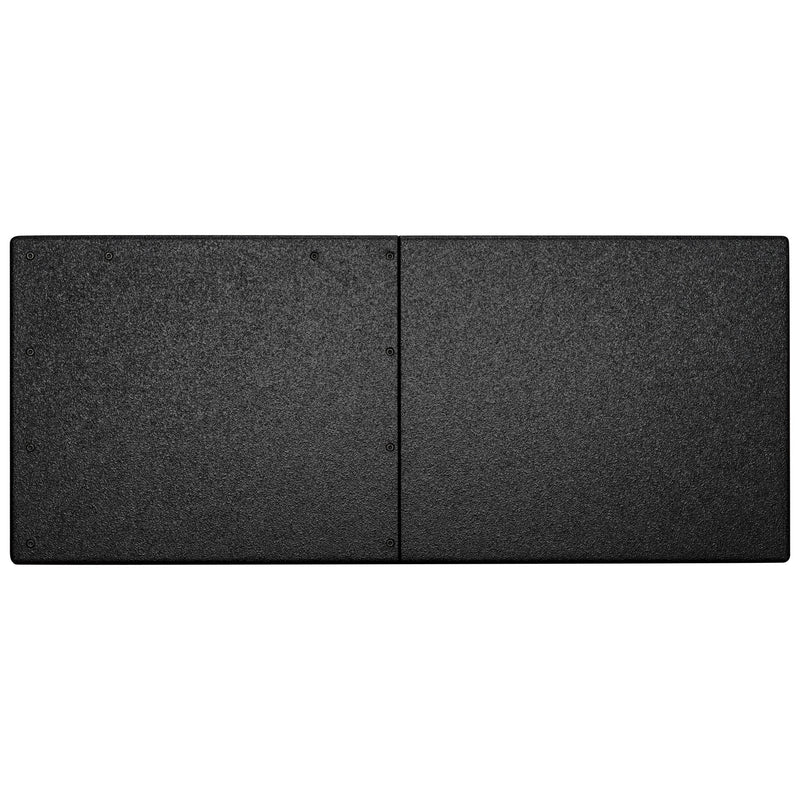 Passive 3200W 15" High-Efficiency Compact Subwoofer