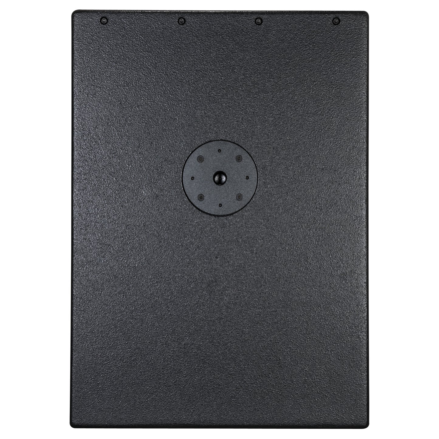 Passive 6000W 18" High-Efficiency Bass Reflex Subwoofer