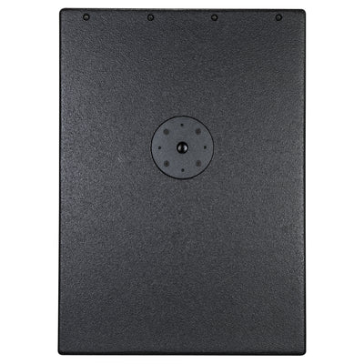 Passive 6000W 18" High-Efficiency Bass Reflex Subwoofer