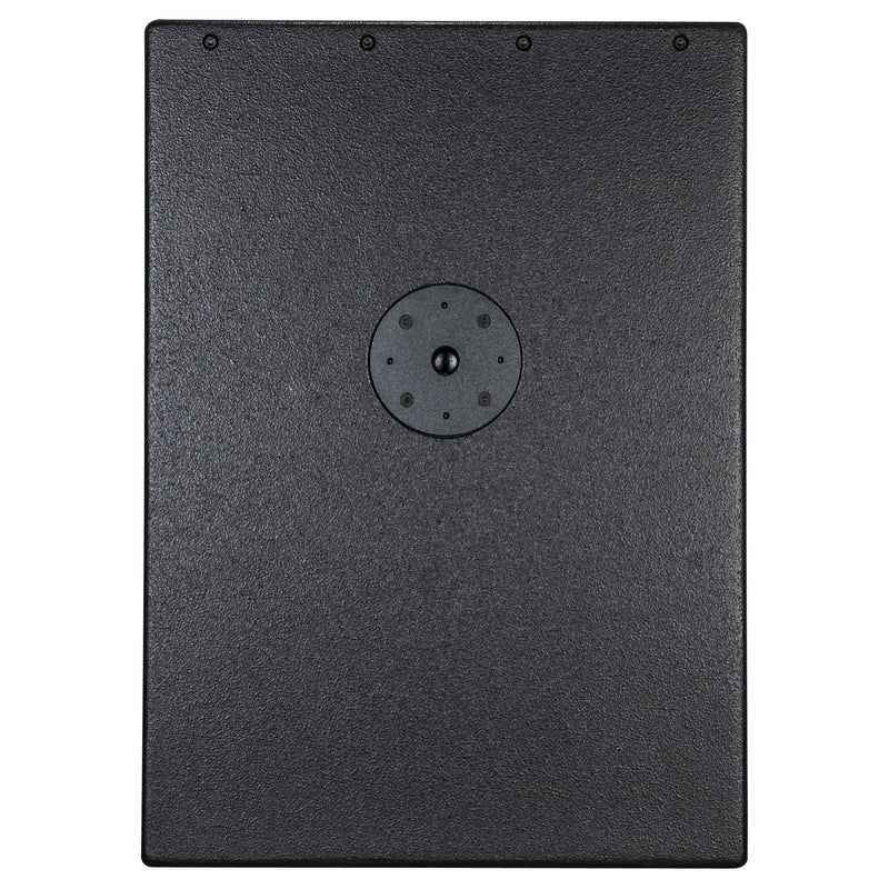 Passive 6000W 18" High-Efficiency Bass Reflex Subwoofer
