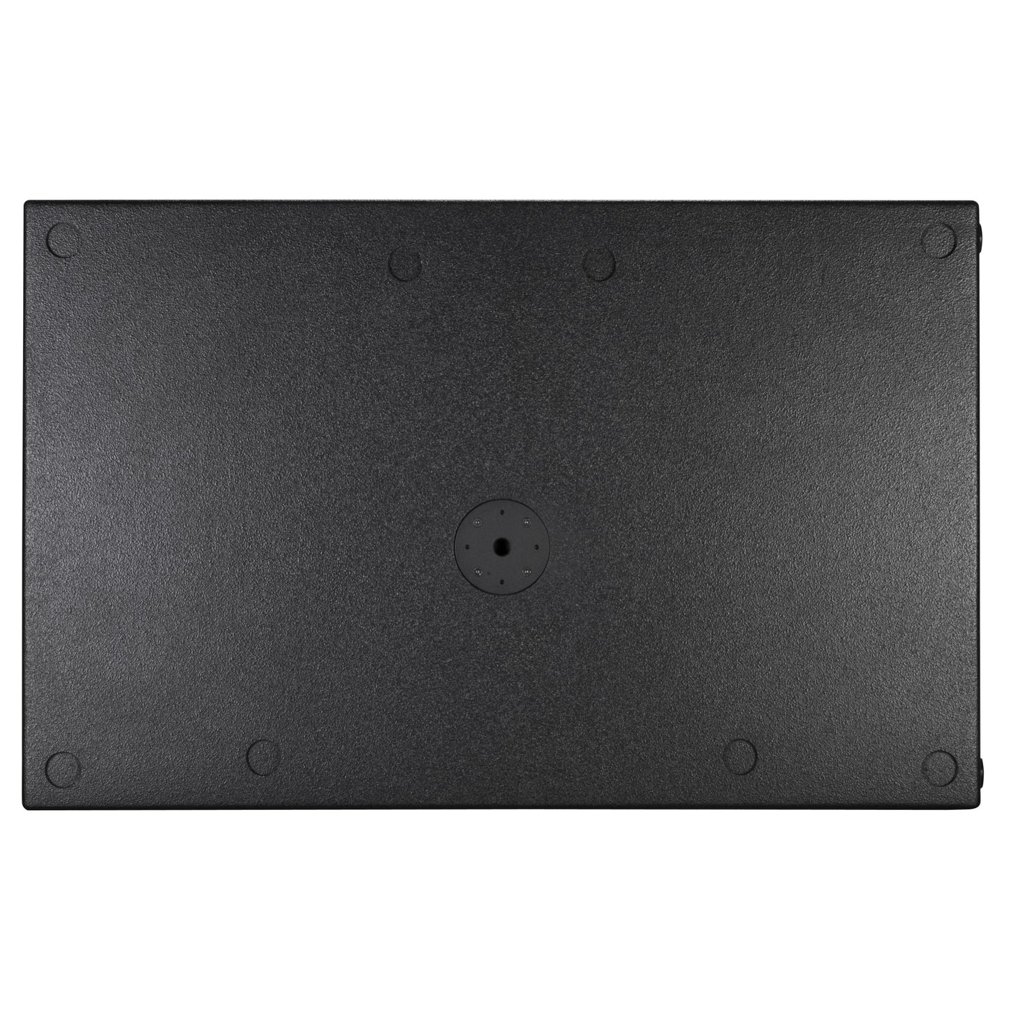 Active 5000W Dual 18" Subwoofer