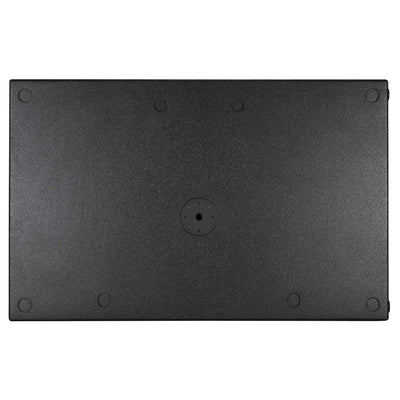 Active 5000W Dual 18" Subwoofer