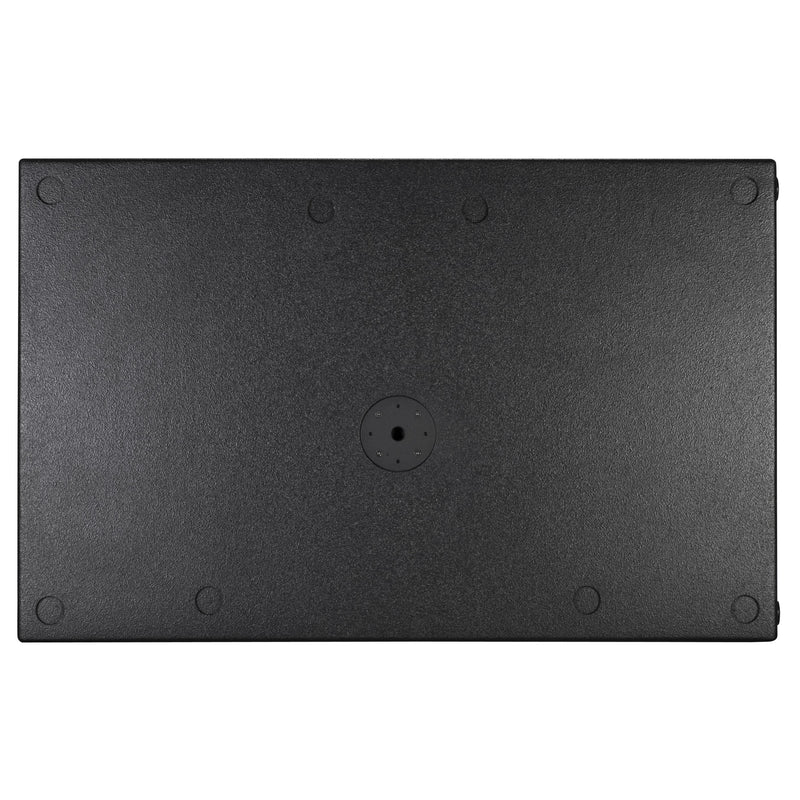 Active 5000W Dual 18" Subwoofer