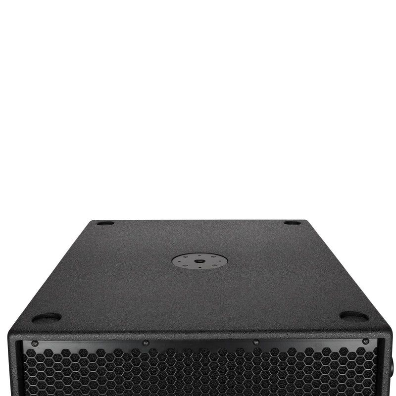 Active 2800W 18" Subwoofer (RDNET Ready)