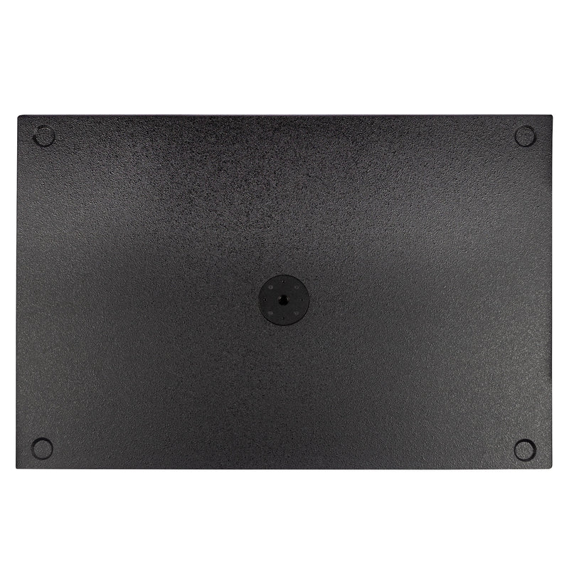 Active 7200W Dual 18" Subwoofer (RDNET Ready)