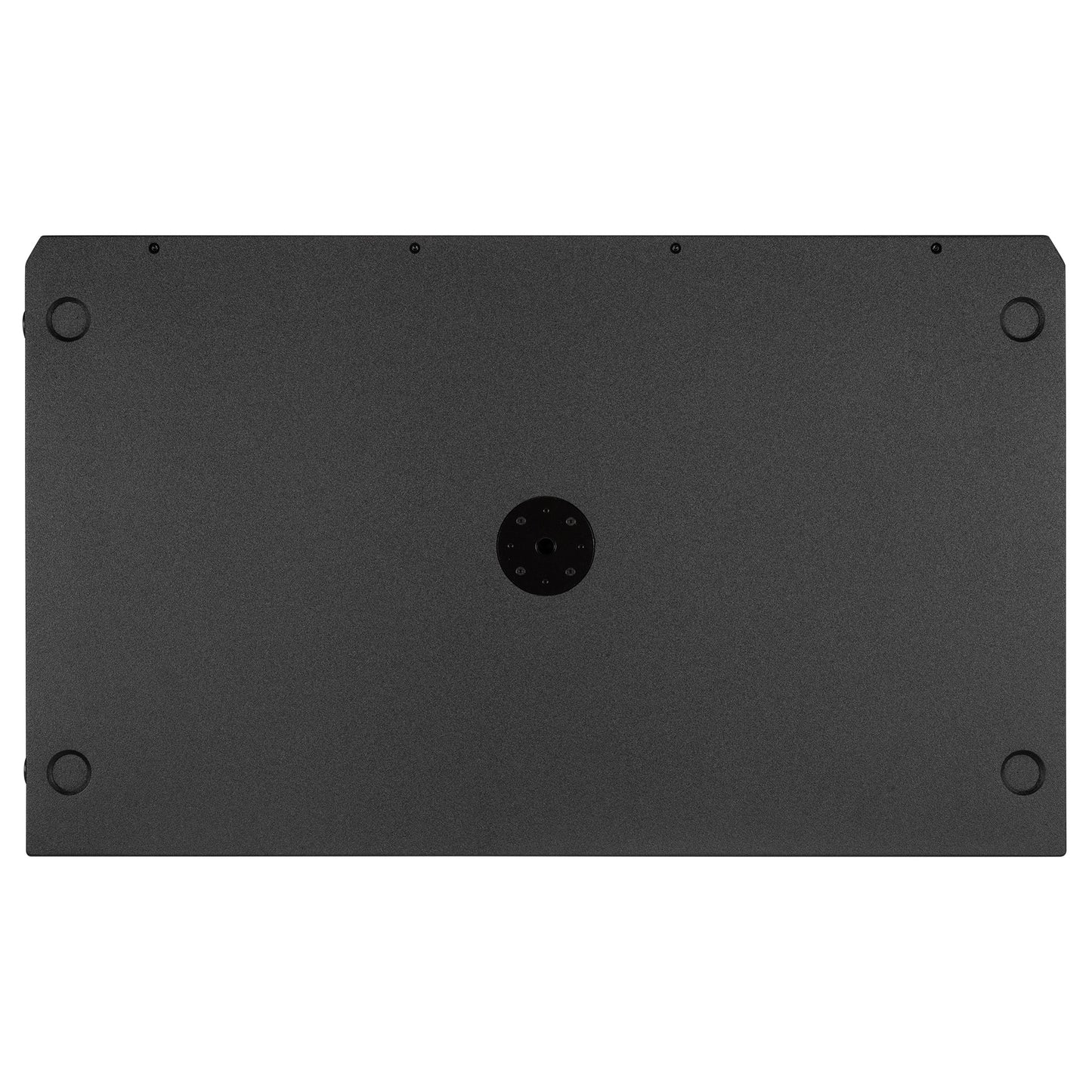 Active 4400W Dual 18"  Subwoofer