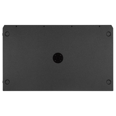 Active 4400W Dual 18"  Subwoofer