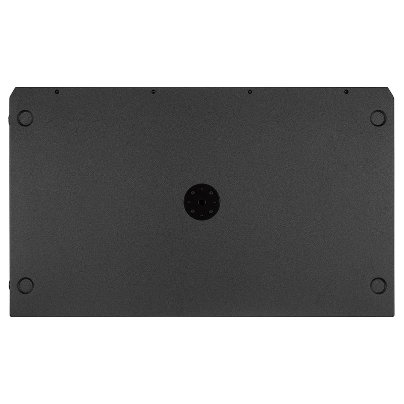 Active 4400W Dual 18"  Subwoofer