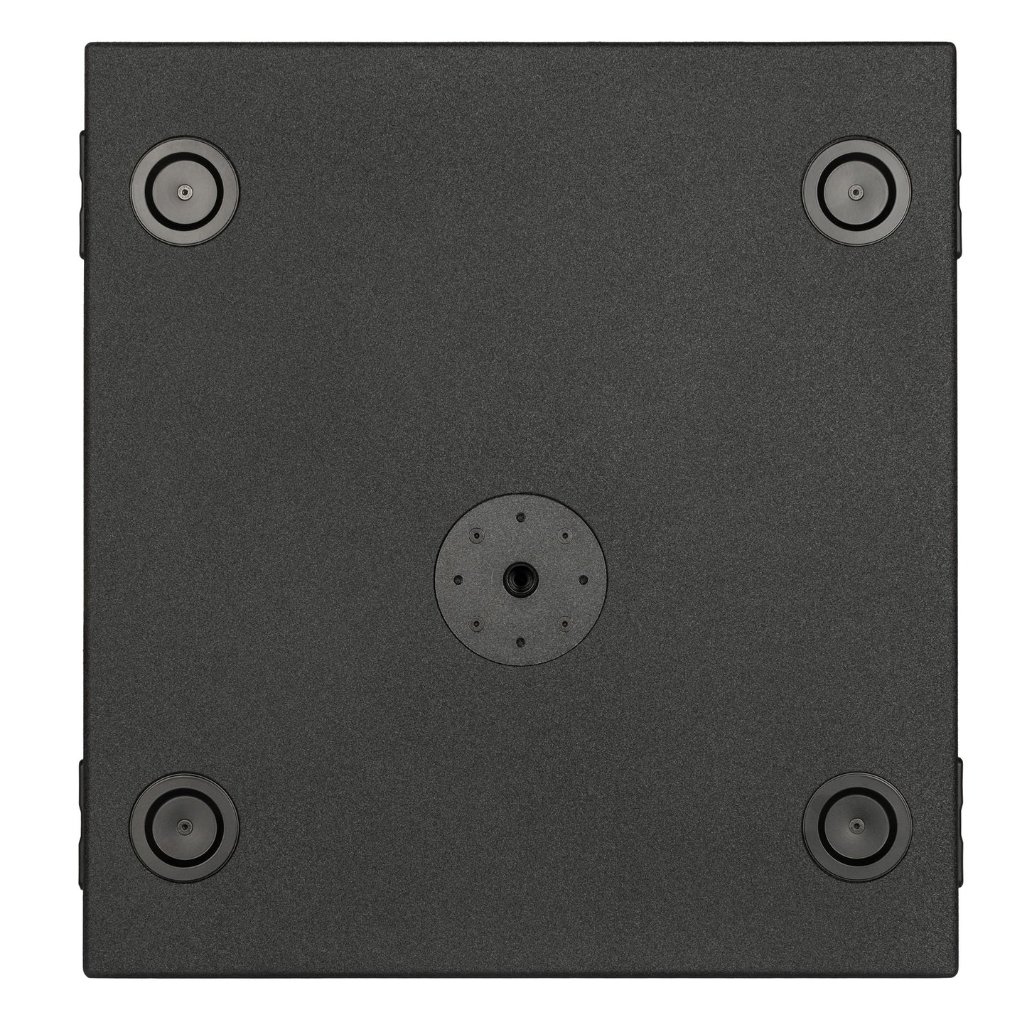 Active 4000W 16" Subwoofer (RDNET Ready)
