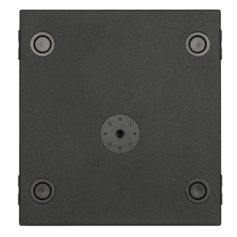 Active 4000W 16" Subwoofer (RDNET Ready)