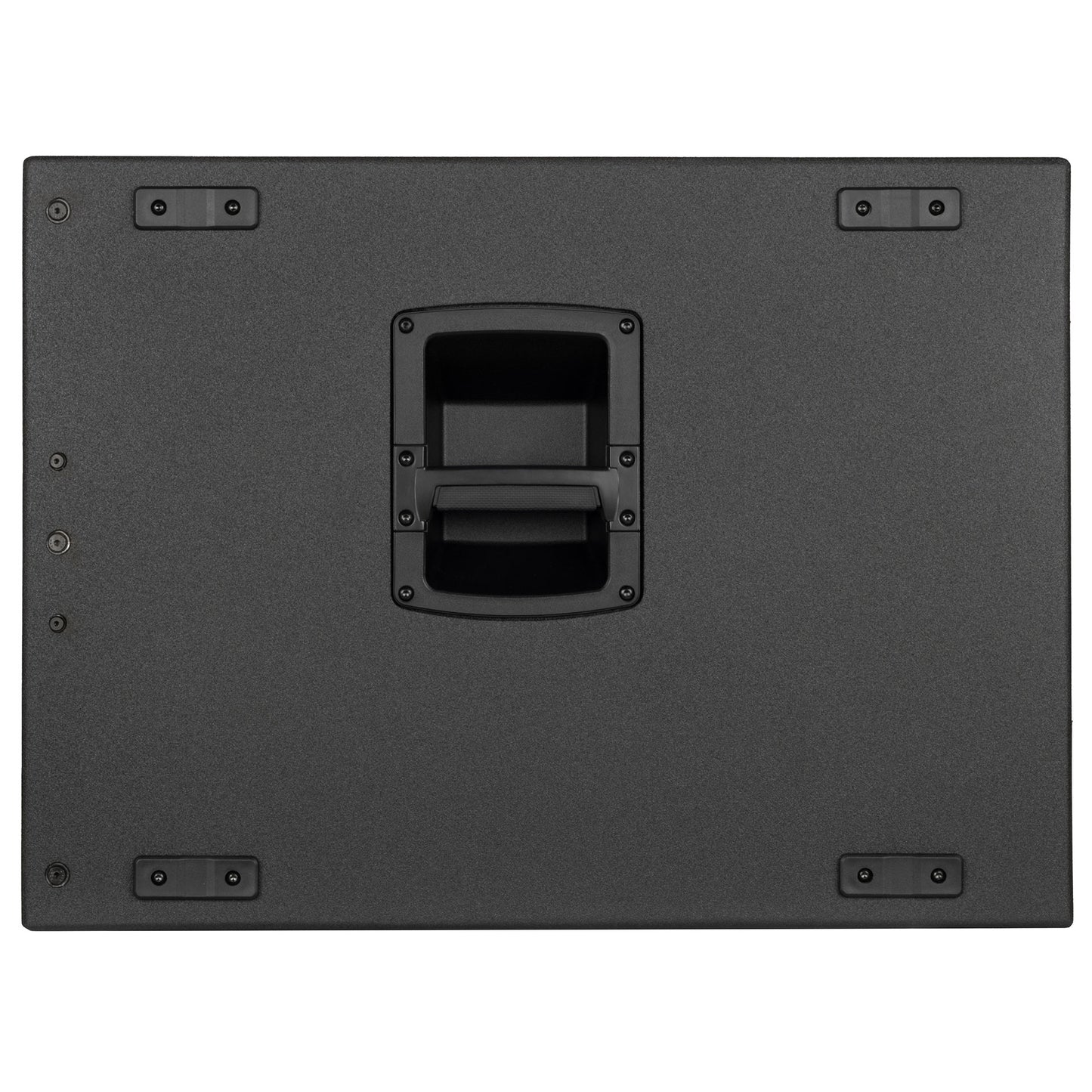 Active 4000W 19" Subwoofer (RDNET Ready)