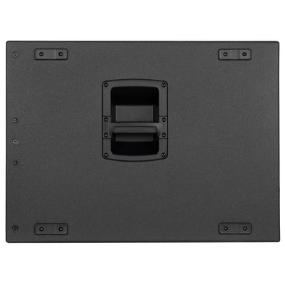 Active 4000W 19" Subwoofer (RDNET Ready)