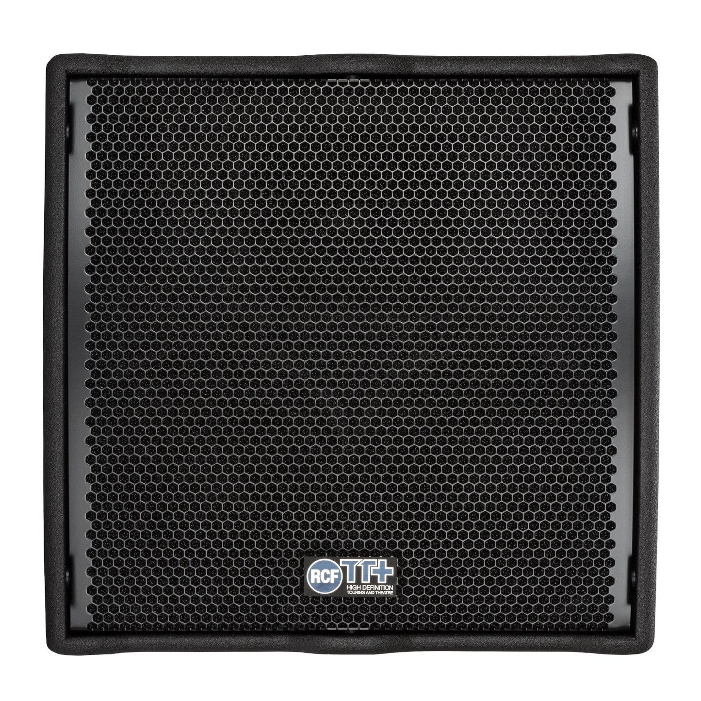 Active 2000W Dual 8" 2-Way HD Monitor (RDNET Ready)
