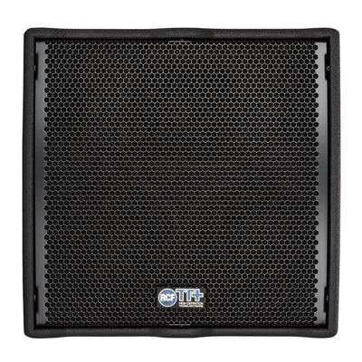Active 2000W Dual 8" 2-Way HD Monitor (RDNET Ready)