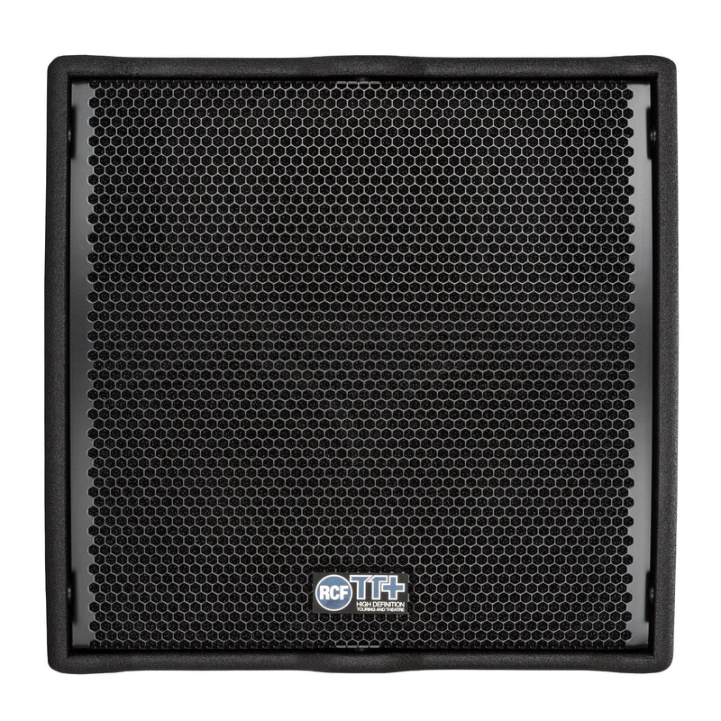Active 2000W Dual 8" 2-Way HD Monitor (RDNET Ready)
