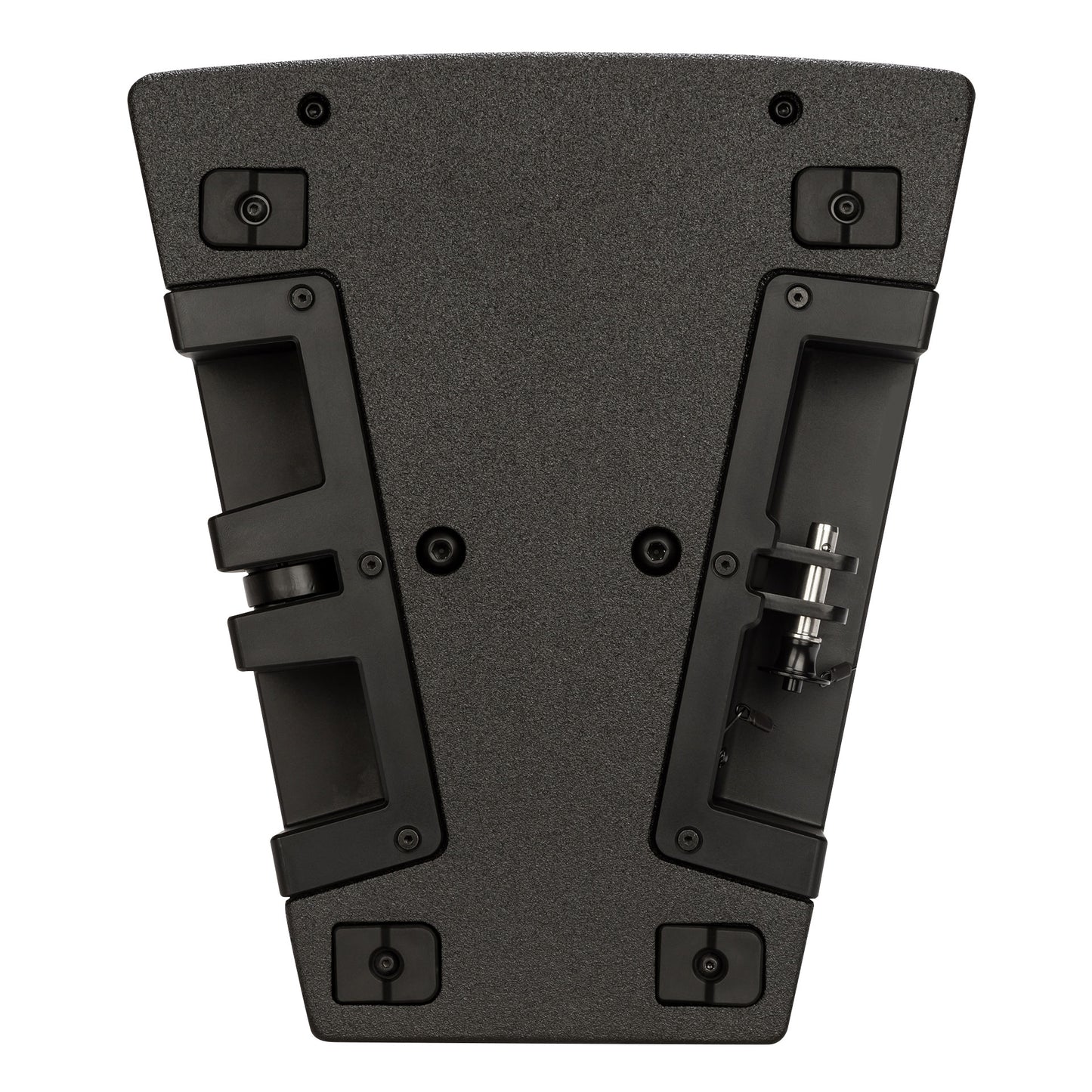 Active 3200W Dual 10" 2-Way Line Source Speaker (RDNET Ready)