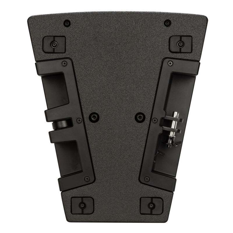 Active 3200W Dual 10" 2-Way Line Source Speaker (RDNET Ready)