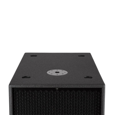 Active 2200W 15" Subwoofer (RDNET Ready)