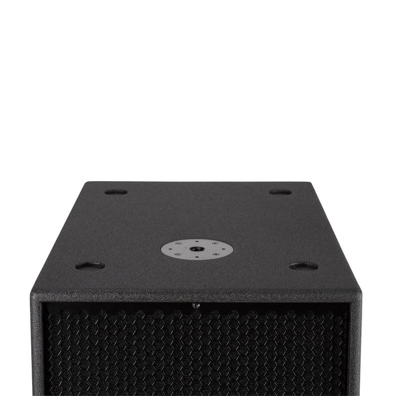 Active 2200W 15" Subwoofer (RDNET Ready)