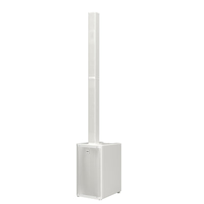 Active 3500W Portable Three-Way Column Array, INCLUDES: