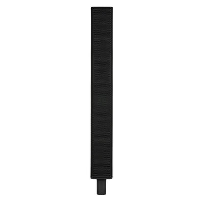 Active 2100W Portable Three-Way Column Array, INCLUDES: