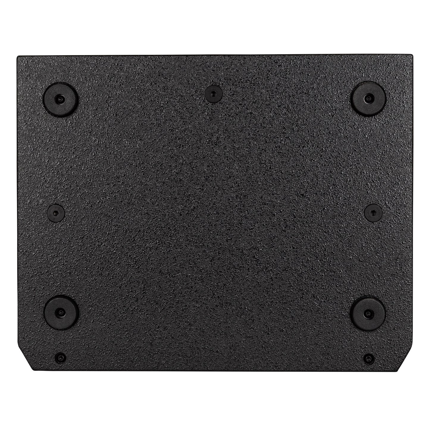 Passive 1600W 10" Bass Reflex Subwoofer