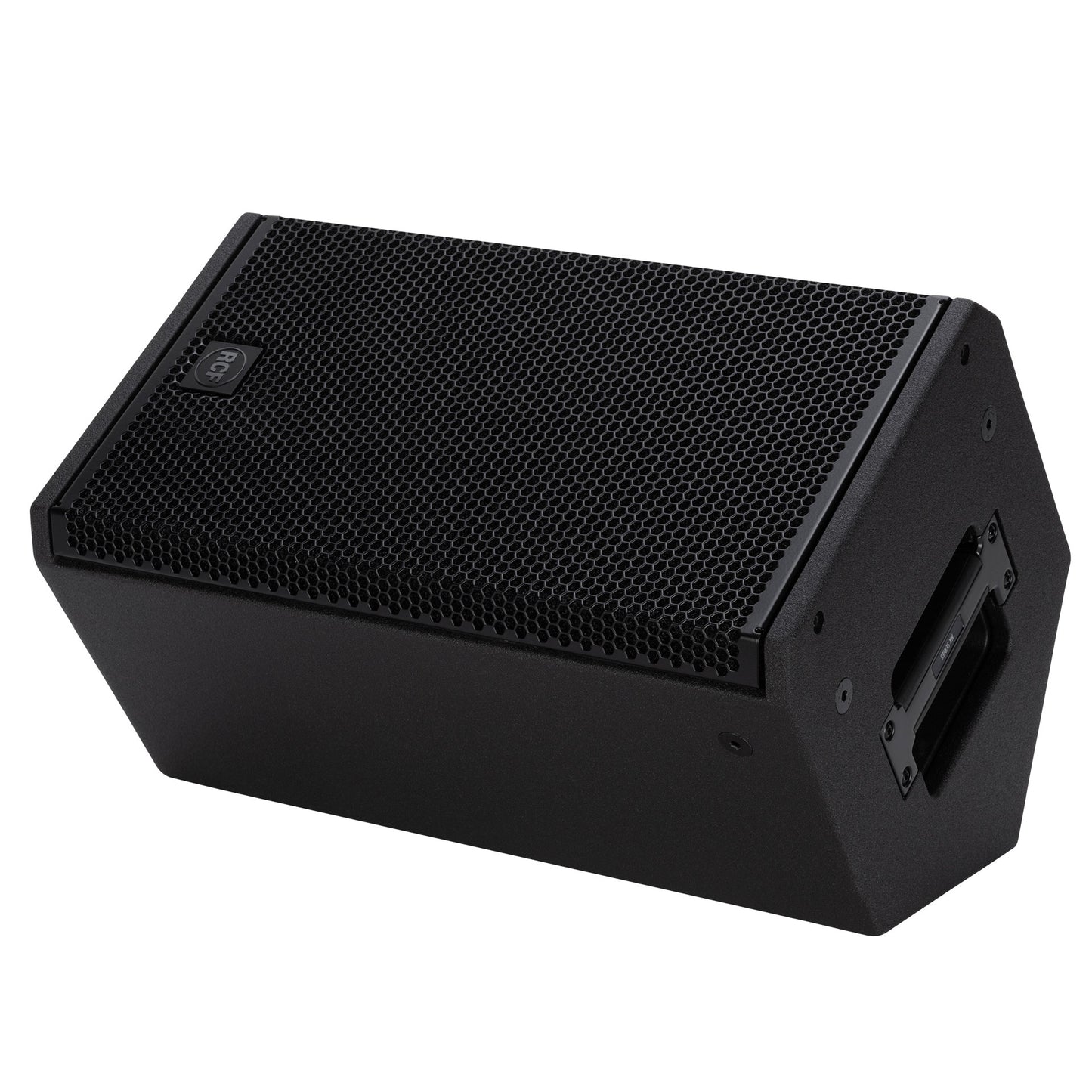 Active 2100W 10" 2-Way Speaker