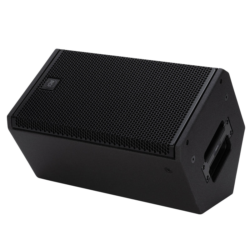 Active 2100W 10" 2-Way Speaker