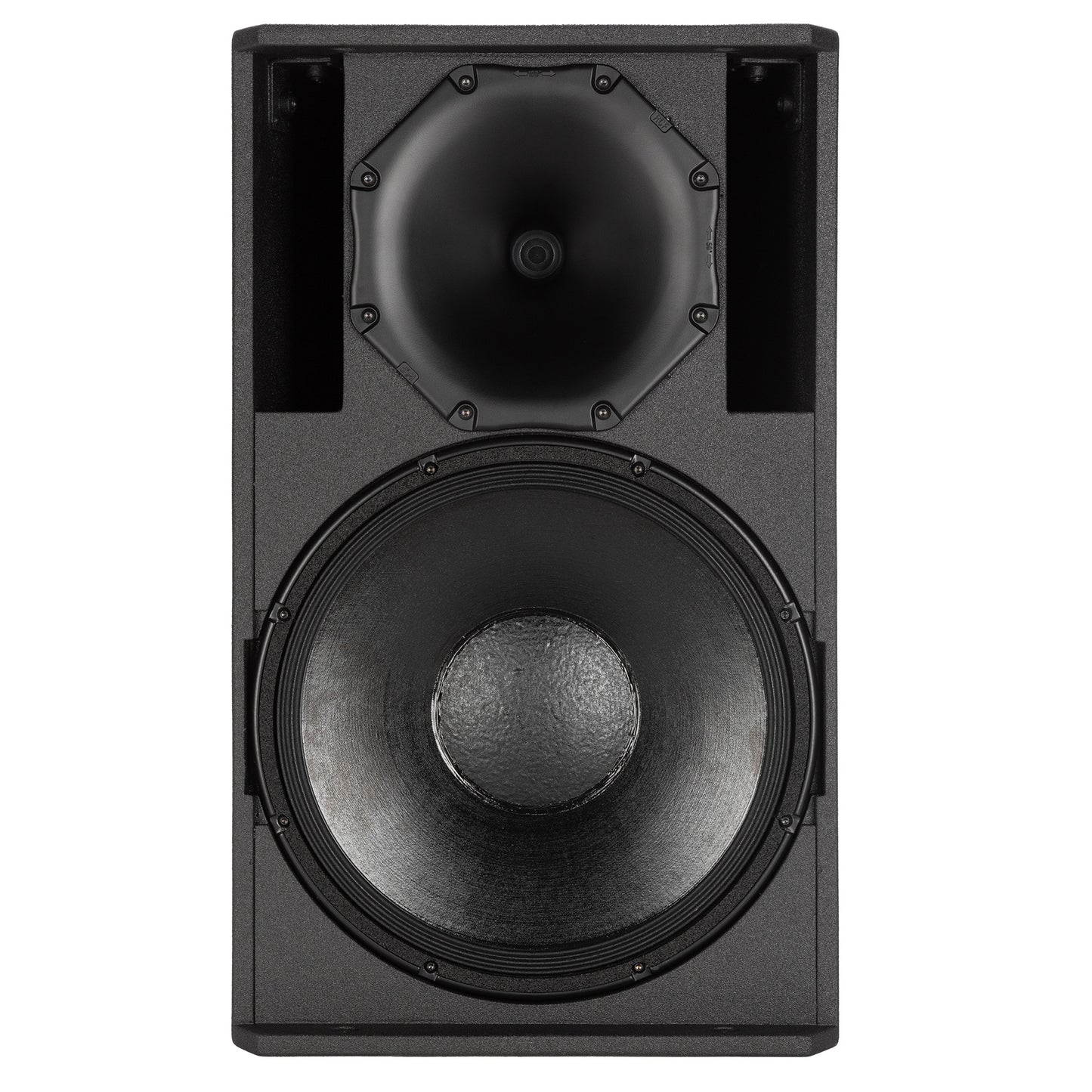 Passive 2800W 15" 2-Way Compact Speaker with 4" HF Driver (Weatherproof)