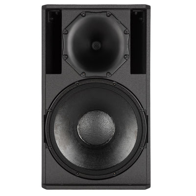 Passive 2800W 15" 2-Way Compact Speaker with 4" HF Driver (Weatherproof)