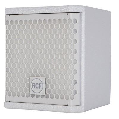 Passive 240W 4" 2-Way Compact Speaker (Includes Bracket)