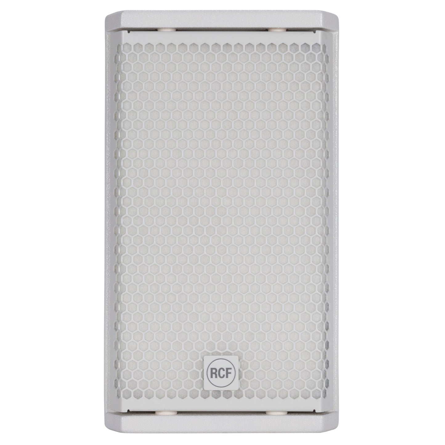 Passive 320W 5" 2-Way Compact Speaker (White)